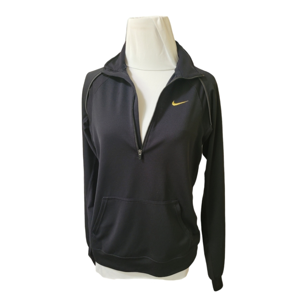 NIKE dri fit base‎ layer running top, long sleeve